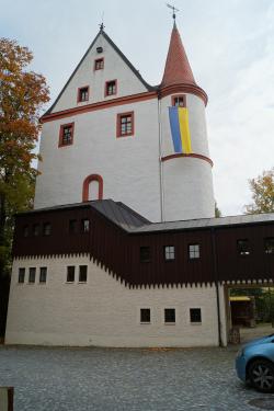 Schloss Schlettau